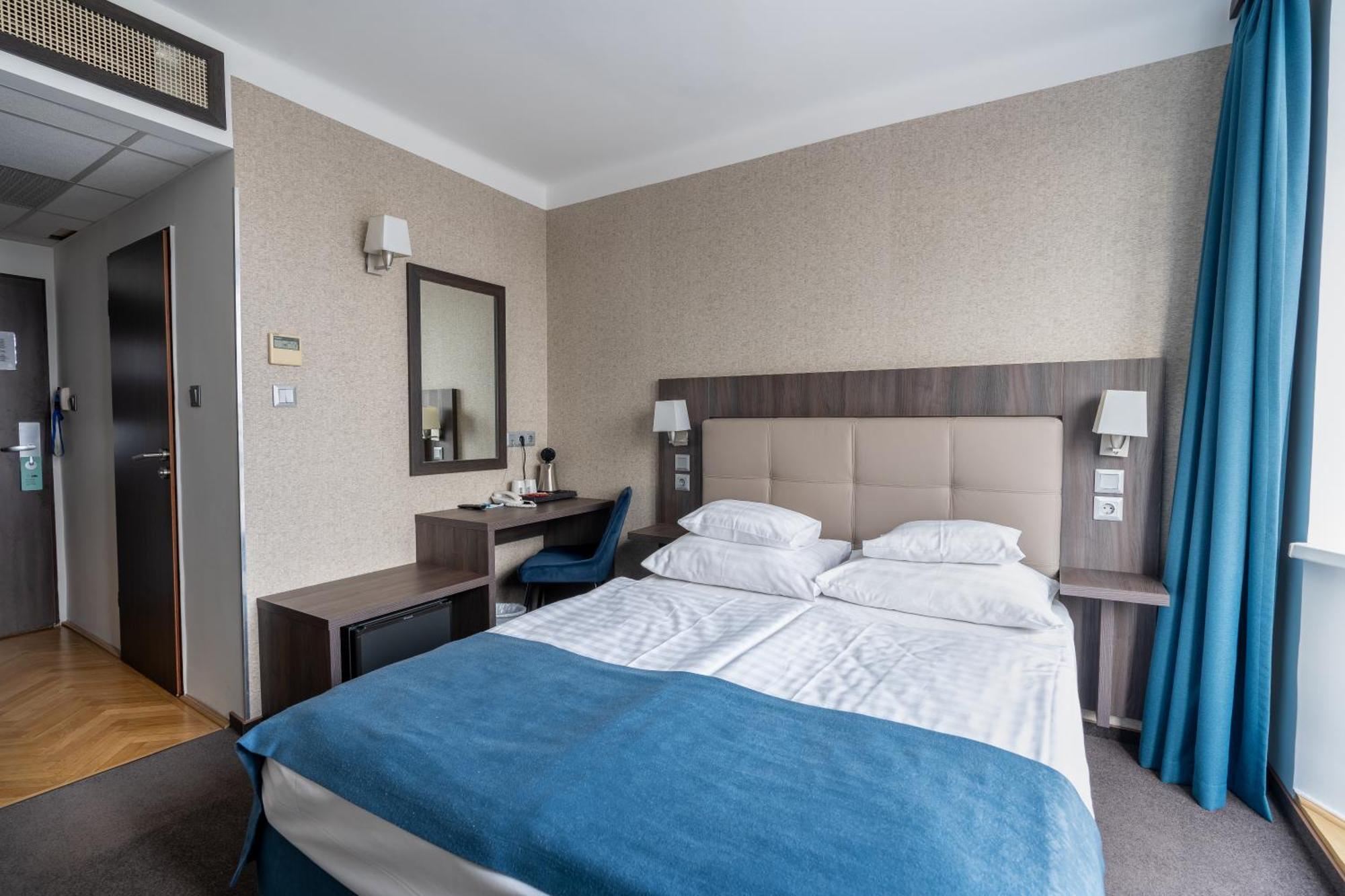 Hotel Medos Budapest