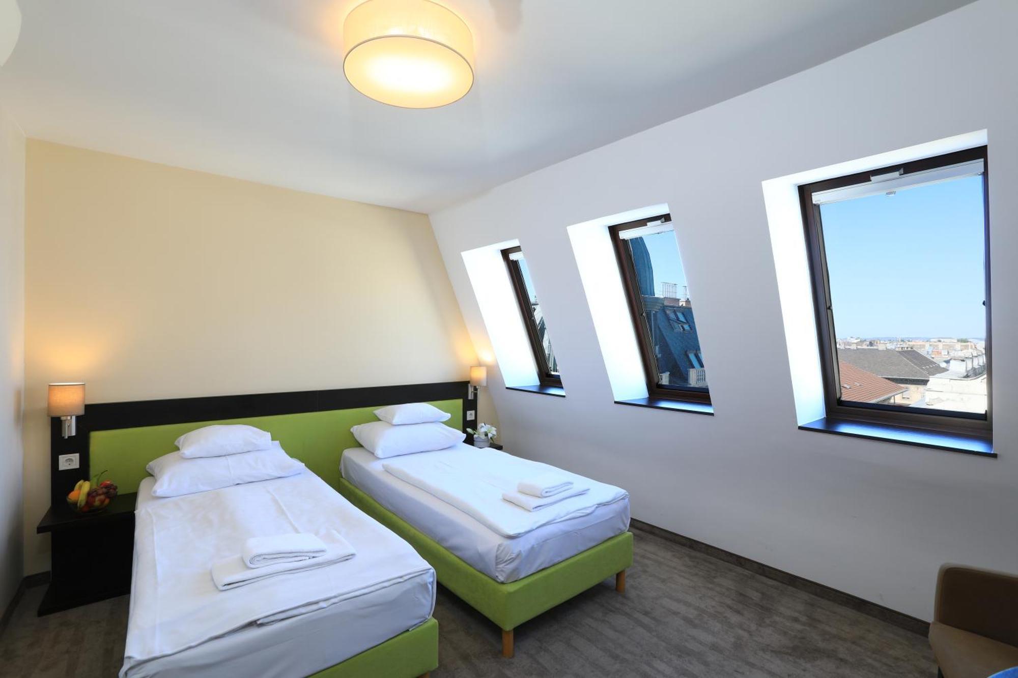 Hotel Medos