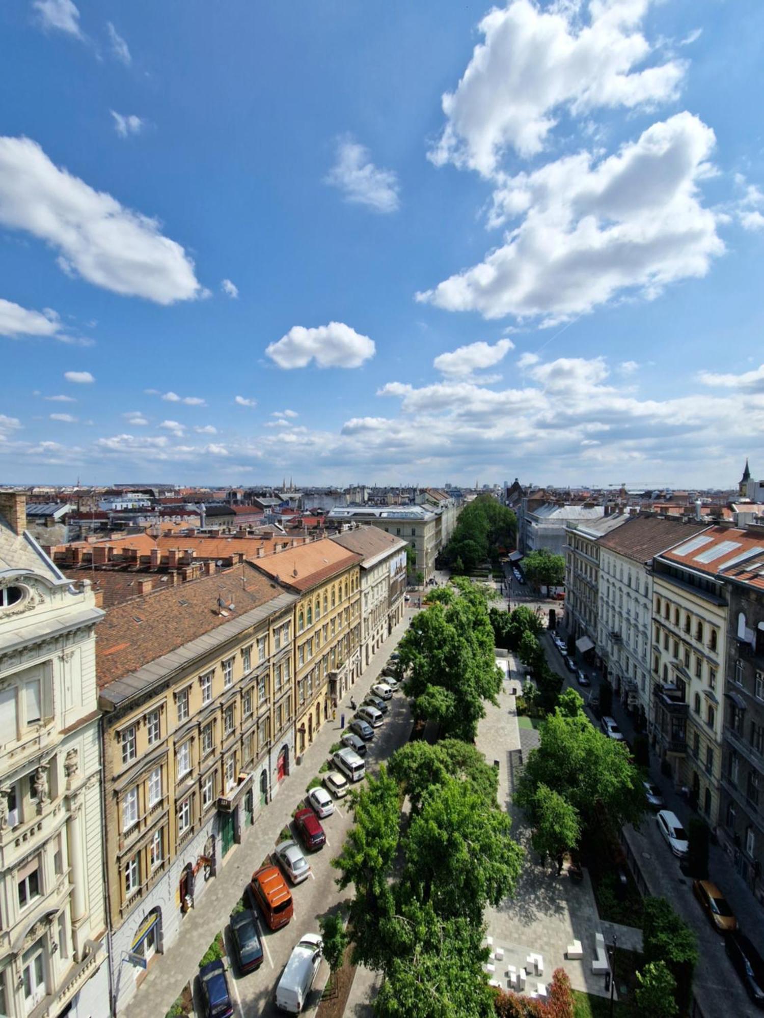 Hotel Medos Budapest