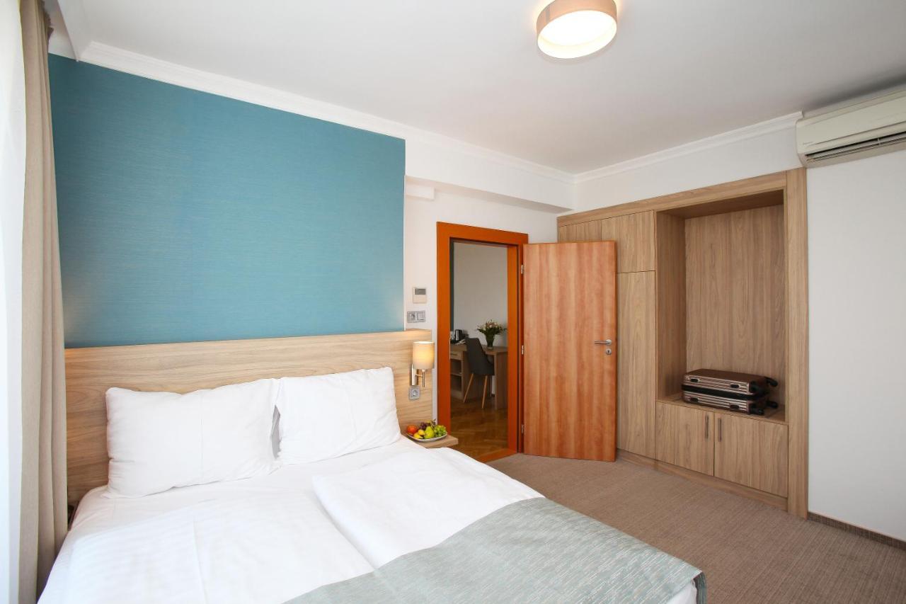 Medos 3* Budapest